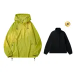 Куртка унисекс JEANSWEST CLUB, Черный - фото 15