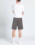 Шорты Myths, свинцовый - фото 3