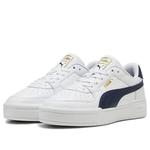 Кроссовки ca pro classic trainers 'white black' Puma, белый - фото 2