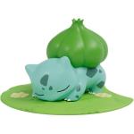 Фигурки чиби Wolf Bowang, Bulbasaur Style - фото