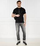 Футболка Karl Lagerfeld Regular Fit, черный - фото 2