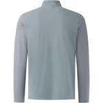 Футболка мужская KOLON SPORT, черный - фото 5