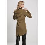 Куртка Urban Classics, зеленый - фото