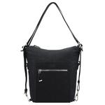 Рюкзак JOST Roskilde, черный - фото