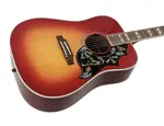 Gibson Hummingbird Standard Vintage Cherry Sunburst 2025 - фото