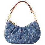 LOUIS VUITTON Сумка через плечо - фото