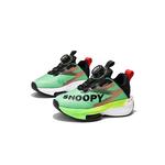 Кроссовки для детей "Дети" Snoopy, цвет Black Gray - фото 11