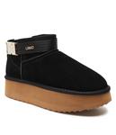 Зимние ботинки Liu Jo JANE 03, черный - фото