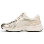 Кроссовки для ходьбы Skylift Ryka, gold metallic leather - фото 4