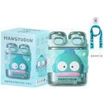 Пластиковые стаканы для воды Sanrio, красный - фото 3