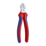 KNIPEX Бокогубцы KNIPEX 160 мм 70 05 160 - фото 3