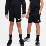 Детские шорты Nike, цвет Black - фото 3