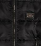 Куртка на молнии Dolce&Gabbana, черный - фото 2