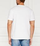 Футболка мужская Replay с надписью, белый - фото 4