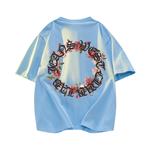 Футболка унисекс Jeanswest Club, черный - фото 15