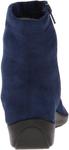 Ботинки Arcopedico L8, цвет Navy Suede - фото 5