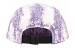 Кепка Supreme, фиолетово-белый - фото 2