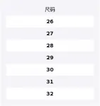 Брюки 5 pocket MM6 Maison Margiela, синий - фото