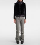 Топ для катания на лыжах Medita Bogner - фото 2