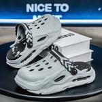 Клоги мужские NMR, синий - фото 11