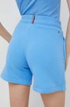 Шорты Tommy Hilfiger, синий - фото 4