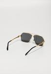 Солнцезащитные очки Versace Sunglasses, Gold-Coloured - фото 2