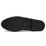 Туфли Men"s Casual Men Low-Top черный Chint - фото 5