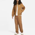 Куртка Nike SB Lightweight Skate Jacket 'Tan', цвет tan - фото 3