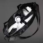 Дорожная сумка Endless Haze, черный - фото 5