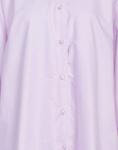 Рубашка The Andamane, сиреневый - фото 4