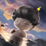 MEGA JUST DIMOO модные фигурки POP MART - фото 3