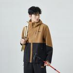 Куртка унисекс Jeep, черный - фото 30