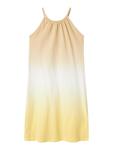 Платье NAME IT, цвет Light yellow - фото