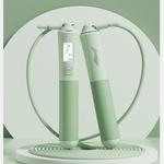 Скакалка LINING, зеленый - фото 6