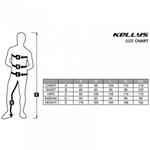 Джерси с длинным рукавом Kellys Rival, черный - фото 3