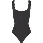 Боди Женский Оникс Skims - фото