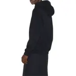 Толстовка с капюшоном GUCCI, черный - фото 6