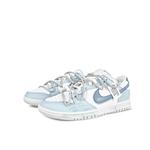 Мужские кроссовки для скейтбординга Nike Dunk, Light Blue - фото 3