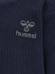Худи Hummel Sweatshirt, темно-синий - фото 4