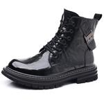 Ботинки Beidouniao Martin Boots Men - фото 2