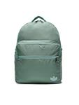 Рюкзак Pe Bp adidas, зеленый - фото