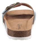 Мюли Aniston, светло-голубой - фото 3