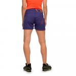 Спортивные шорты Trangoworld Gemona, фиолетовый - фото 2