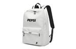 Рюкзак унисекс Pepsi, Белый - фото 2
