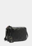 Сумка кросс-боди LIU JO Cross body bag, Black - фото 6