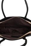 Сумка Pierre Cardin Handbag, Black Beige/Black - фото 3