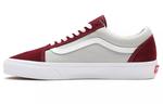 Кроссовки Vans Old Skool 'Classic Sport - Port Royale Mineral Grey' - фото