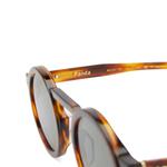 Солнцезащитные очки «Панда» Oscar Deen, Umber & Moss - фото 3