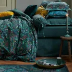 Постельное белье PiP Studio, зеленый - фото 7