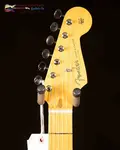 Fender Vintera II '50s Stratocaster - Черный - фото 3